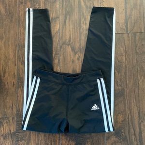 Girls adidas pants